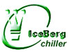 Iceberg chiller