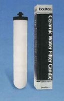  Replacement Water Filter Cartridges