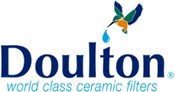 Doulton ceramic filters logo