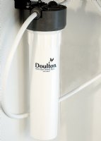 Doulton Cleansoft candle for Hard Water, limescale. (Pressure) W9125010 