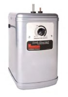 1401 Series Hot/Cold Water w/ MT641 Heating Tank and Regent High Flow Water Filter