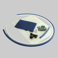 Accessory Kit for undersink filter installation 