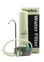 Doulton Ultracarb Ceramic Filter System W9331032 