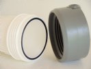 O-ring for Doulton water  filter housing. 