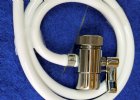 Diverter valve for Doulton countertop filters