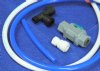 Accessory Kit for undersink filter installation 