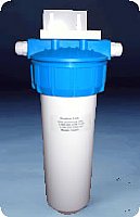 Regent Imperial Ultracarb Water Filter.