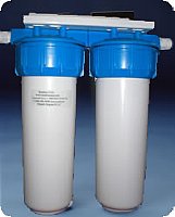 Regent Imperial Dual Water Filter
