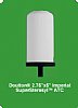 Supersterasyl ATC Water Filter Candle