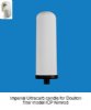Doulton Imperial Nimrod Ultracarb Candle